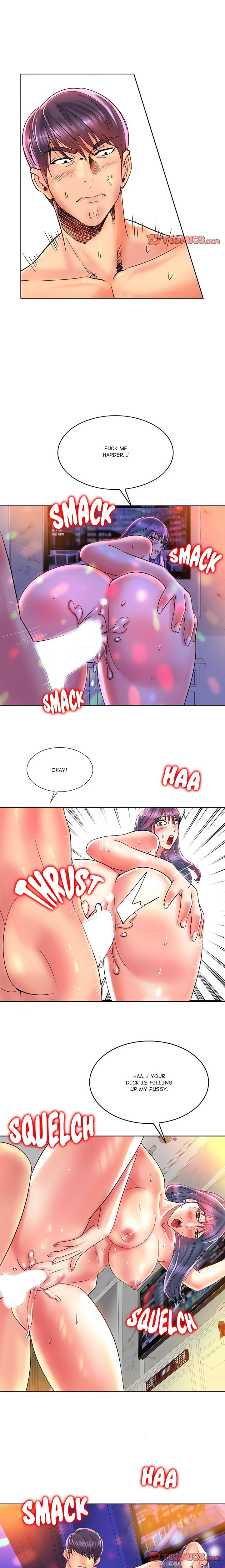 Hole in One page 6