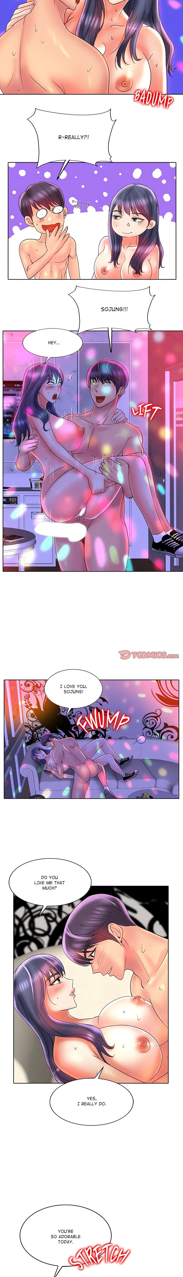 Hole in One page 9