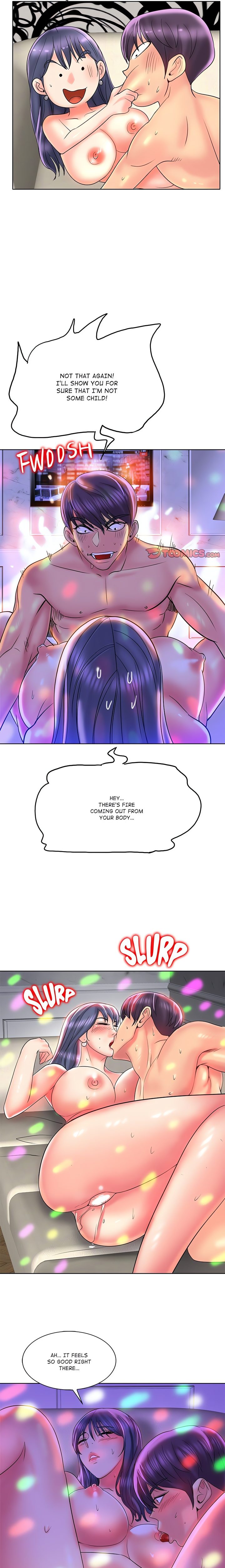 Hole in One page 10