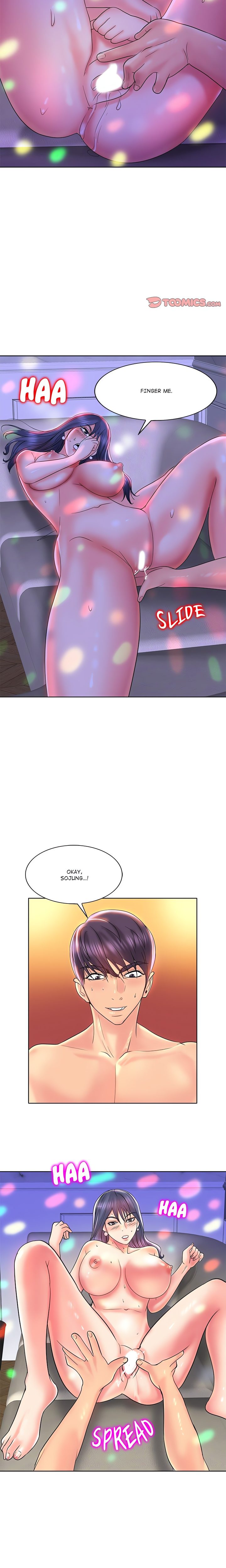 Hole in One page 11