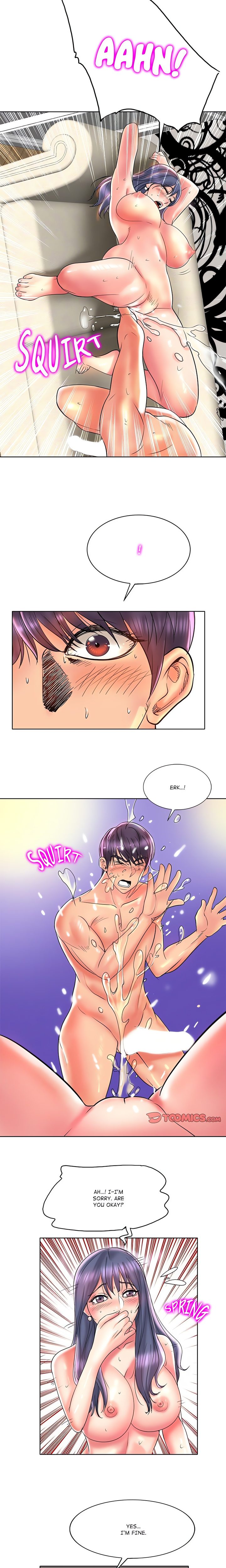 Hole in One page 13