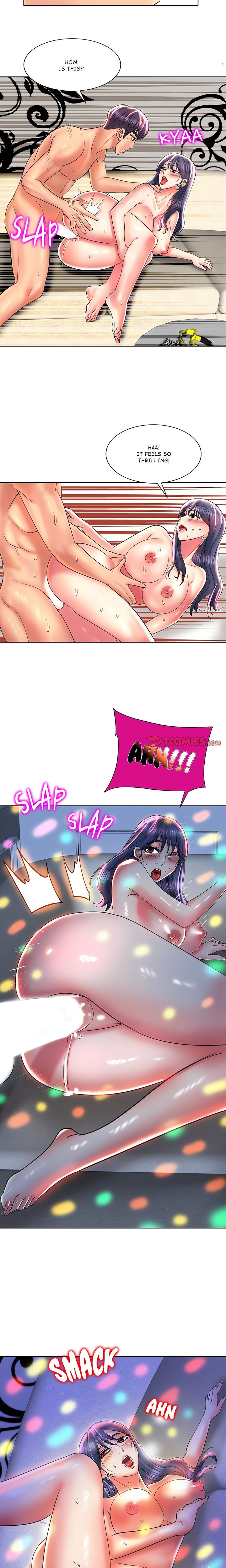 Hole in One page 4