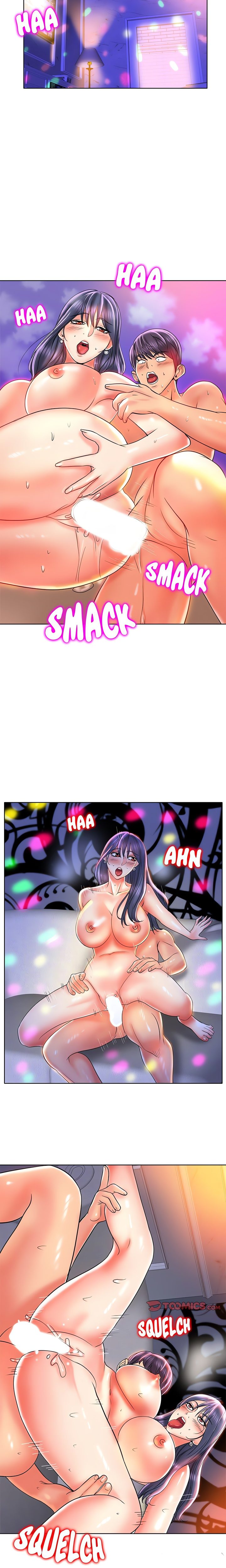 Hole in One page 7