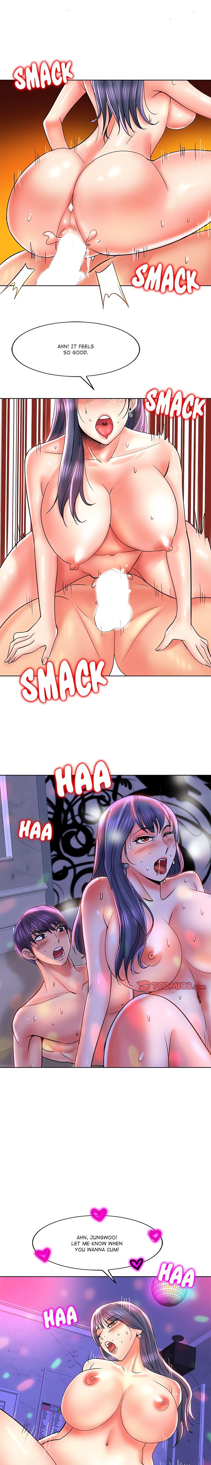 Hole in One page 8