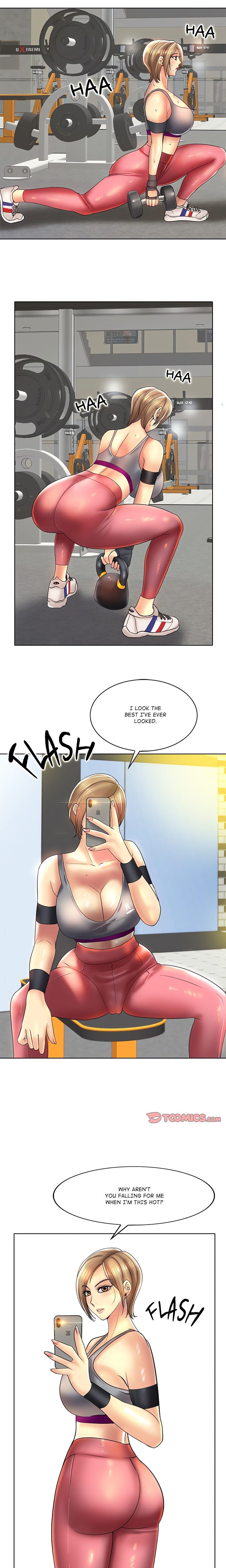 Hole in One page 13