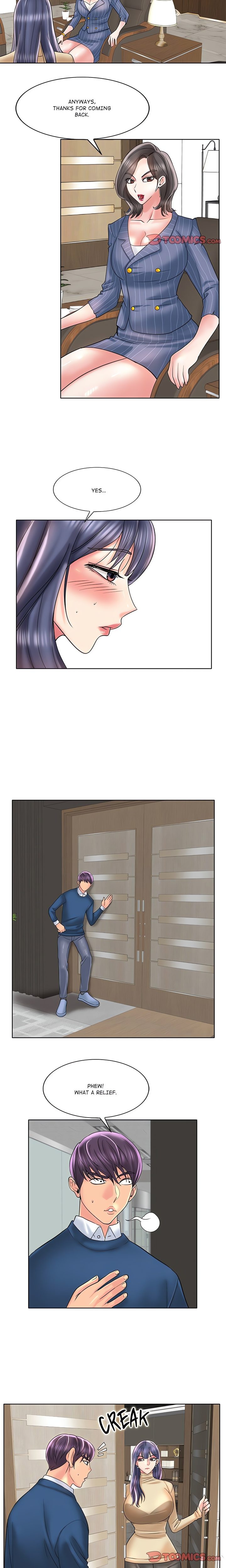 Hole in One page 6