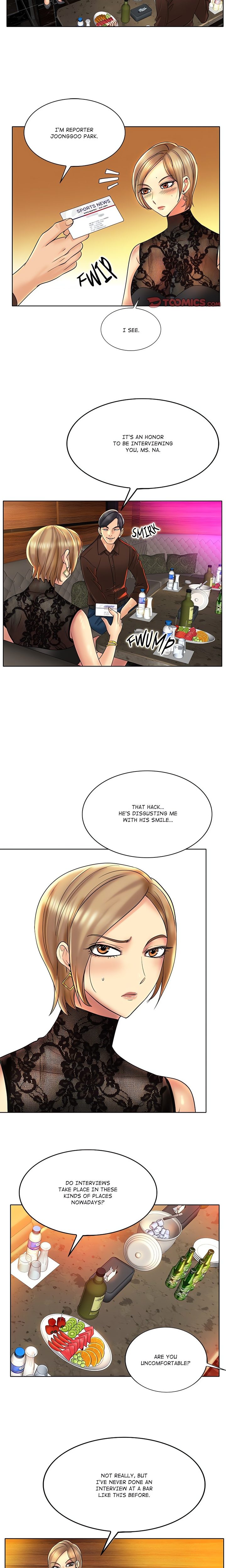 Hole in One page 11