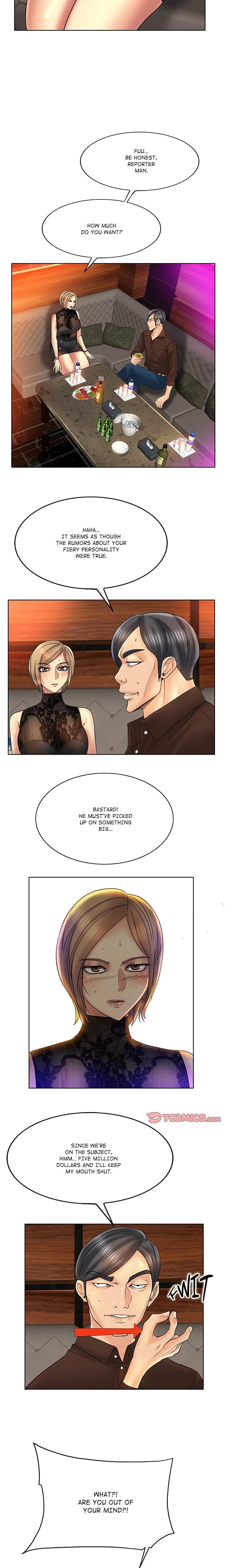 Hole in One page 13