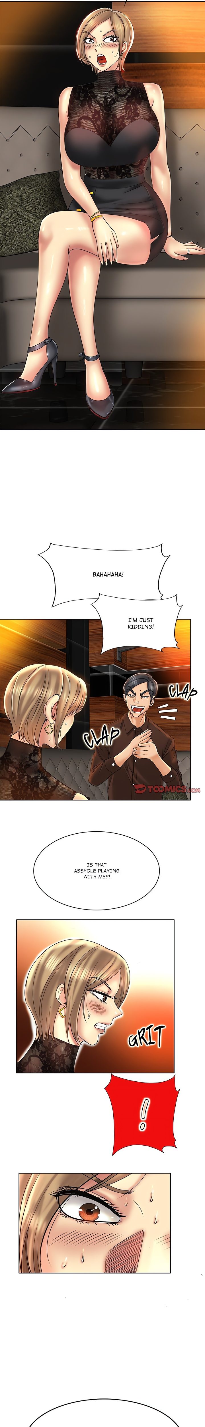 Hole in One page 14