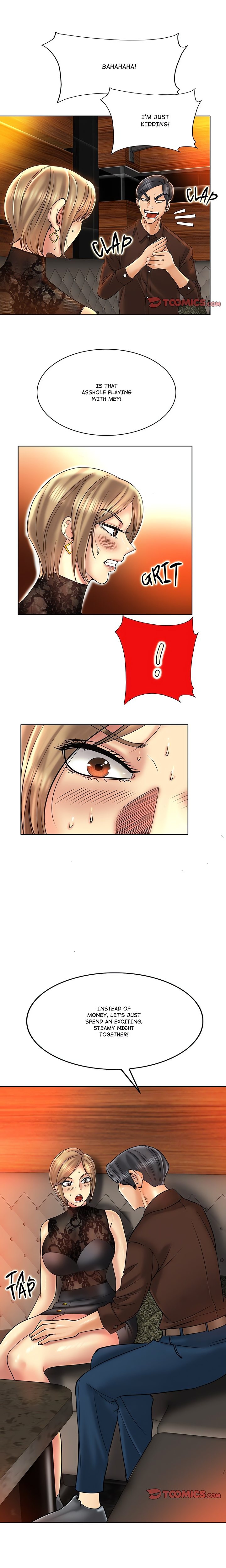Hole in One page 1