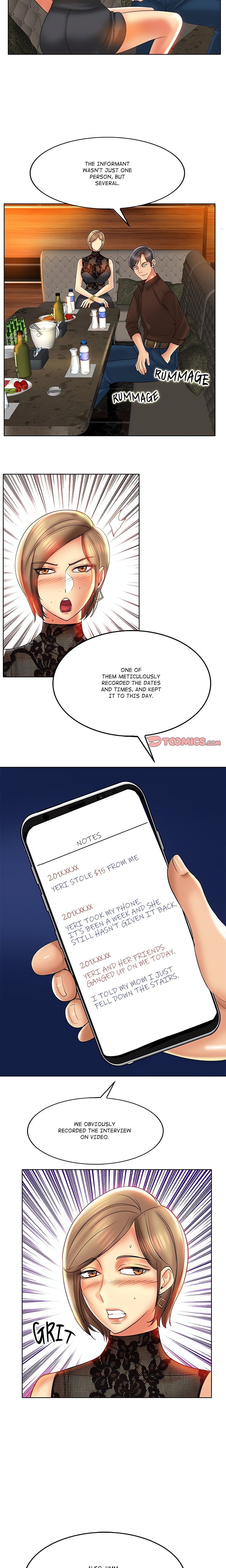 Hole in One page 4