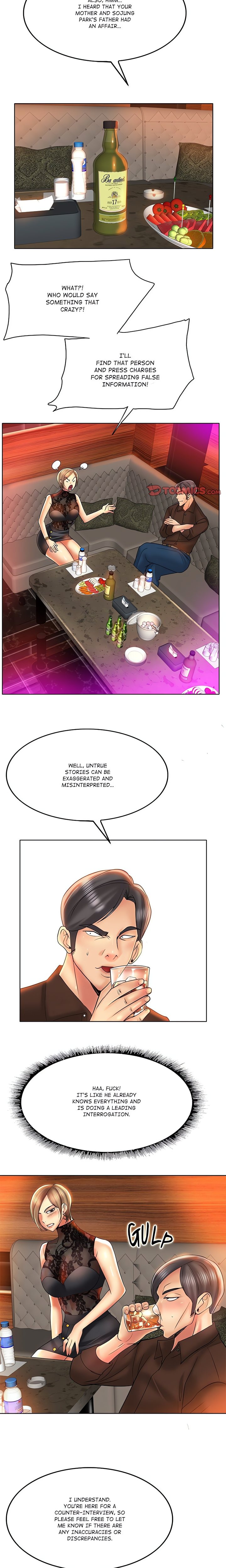 Hole in One page 5