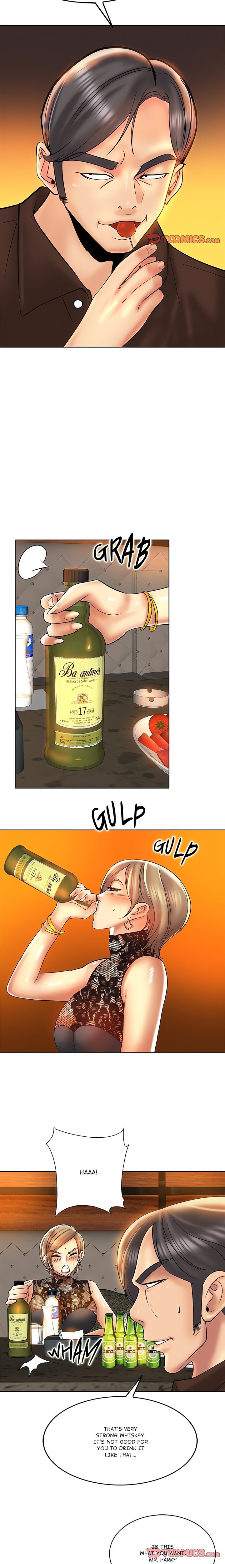Hole in One page 6