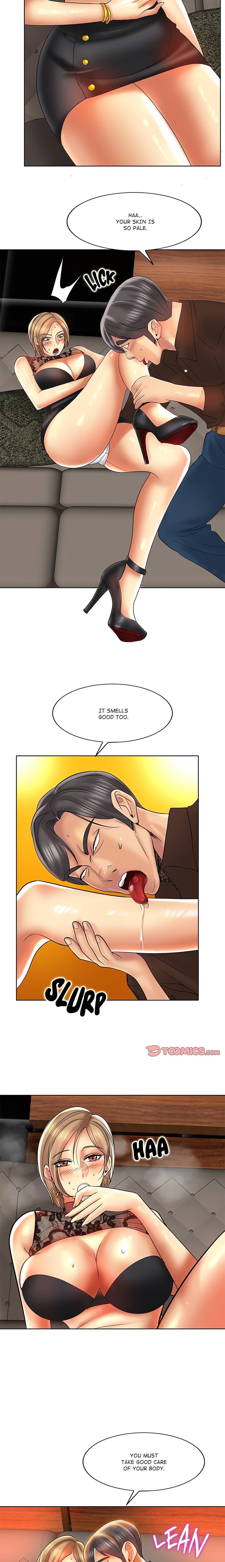 Hole in One page 8