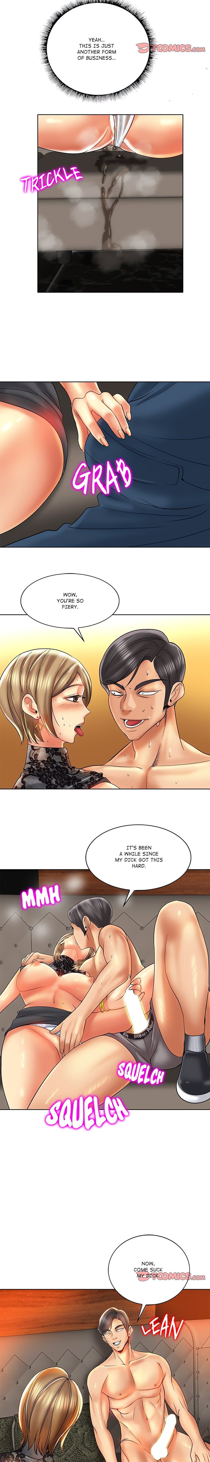 Hole in One page 12