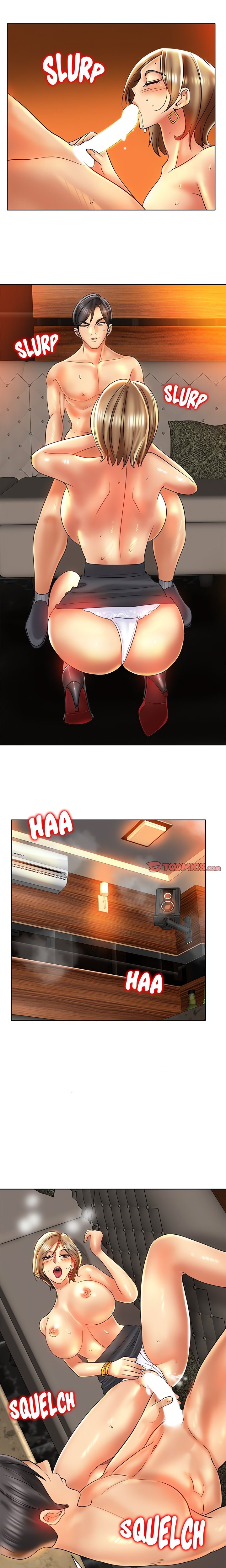 Hole in One page 14