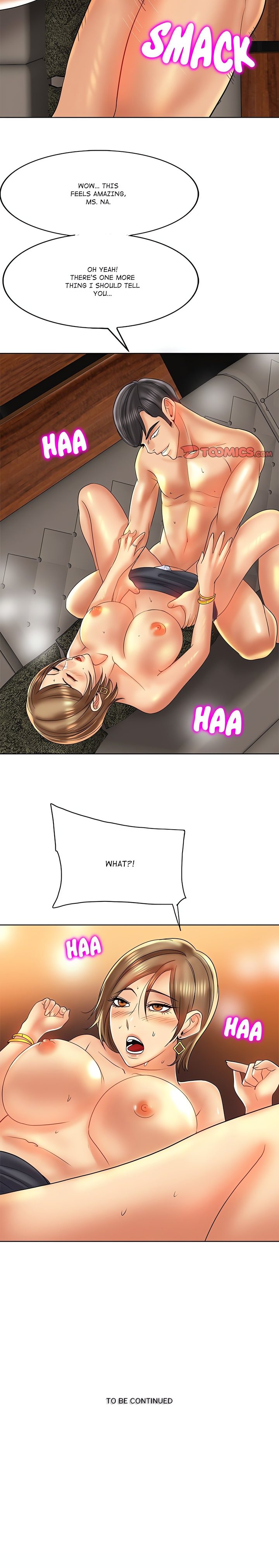 Hole in One page 16