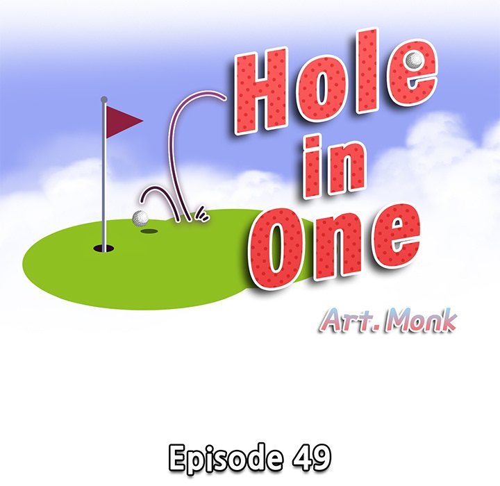 Hole in One page 11