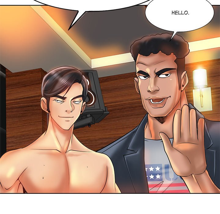 Hole in One page 27
