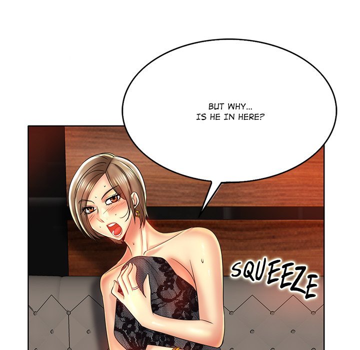 Hole in One page 28