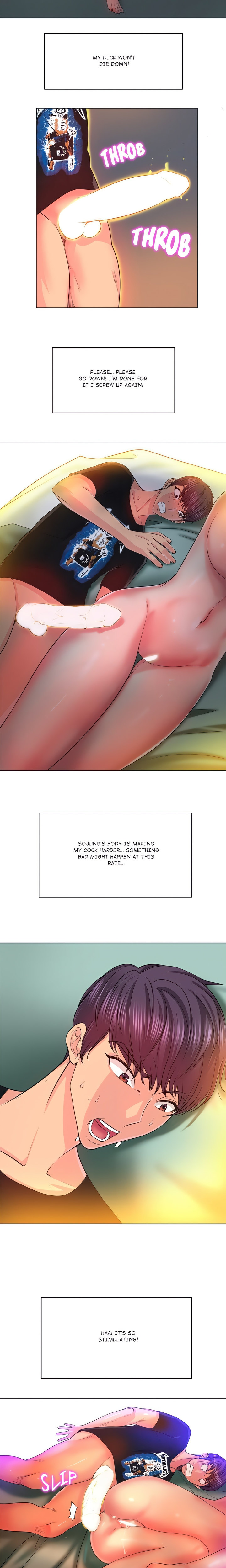 Hole in One page 3