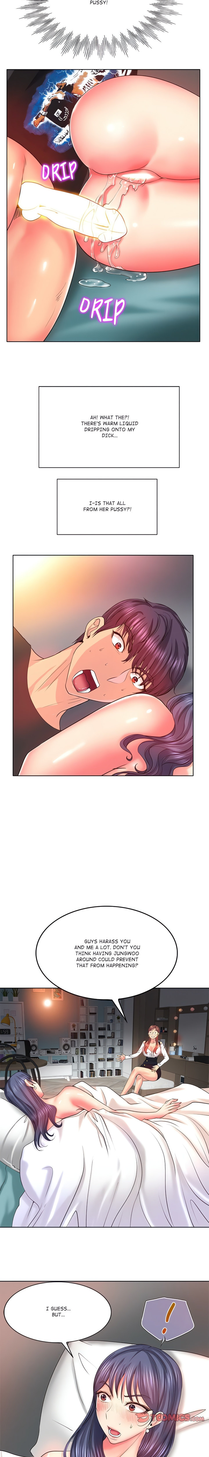 Hole in One page 7