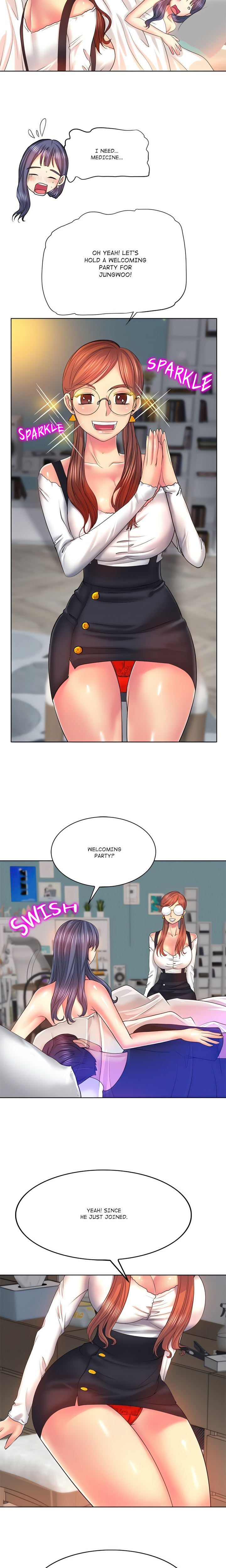 Hole in One page 10