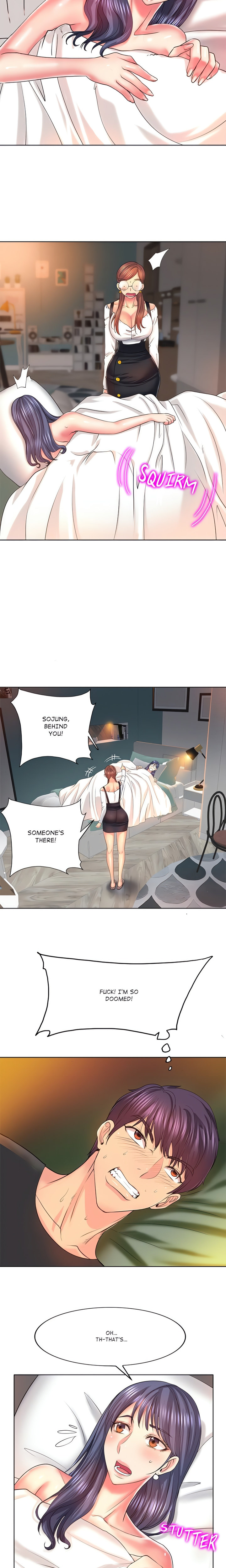 Hole in One page 13