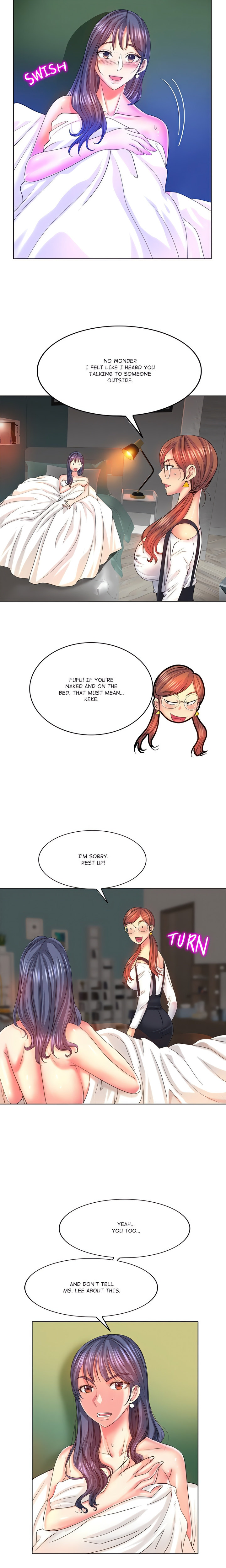 Hole in One page 15