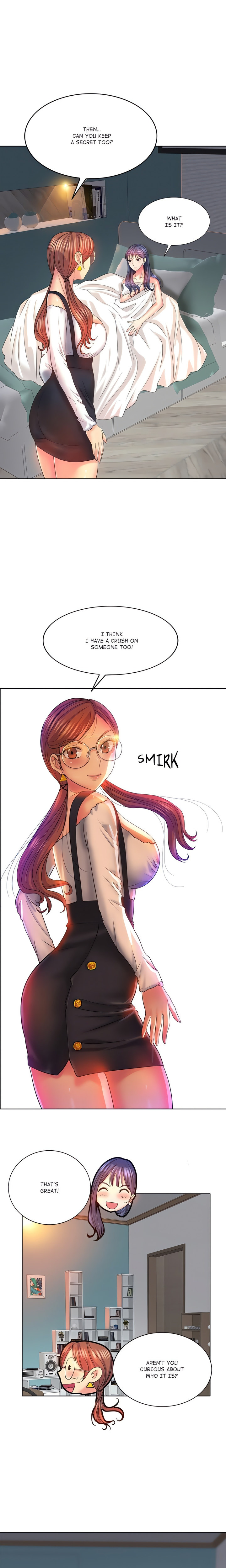 Hole in One page 16