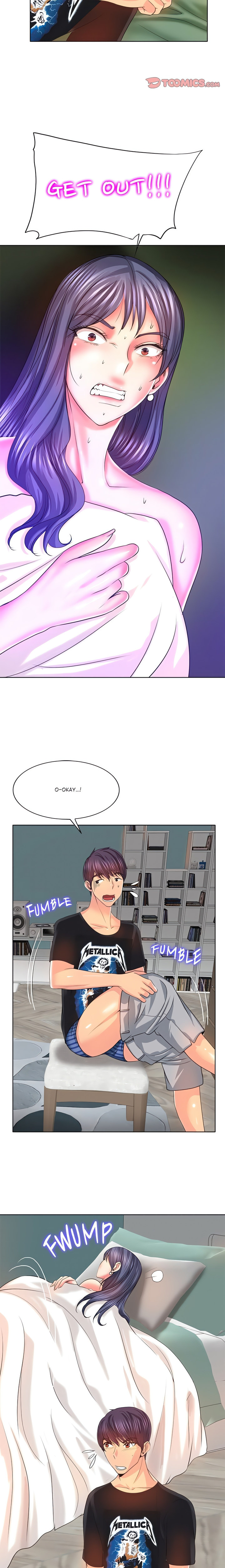 Hole in One page 18