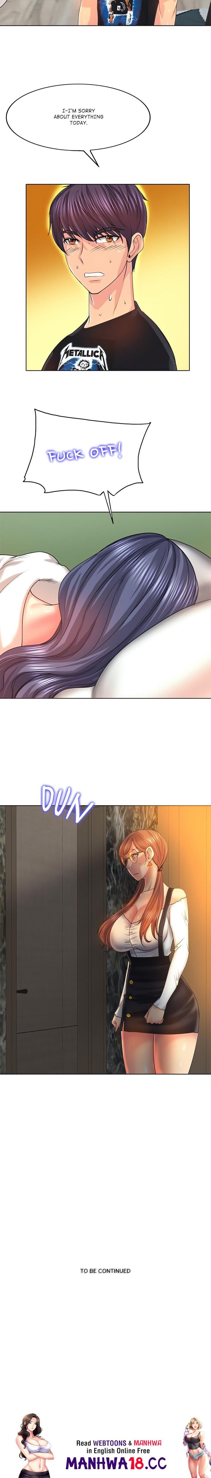 Hole in One page 19