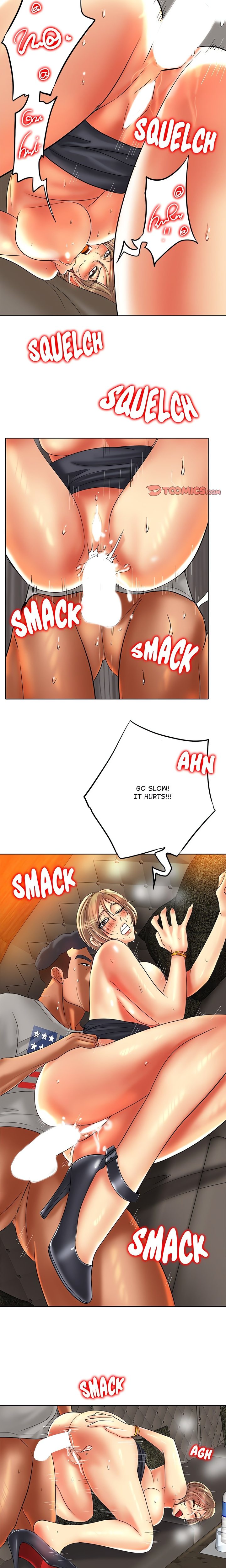 Hole in One page 5