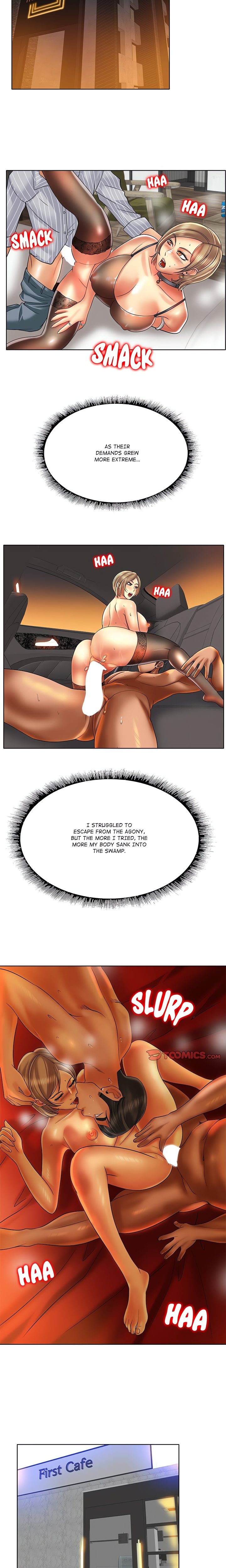 Hole in One page 8