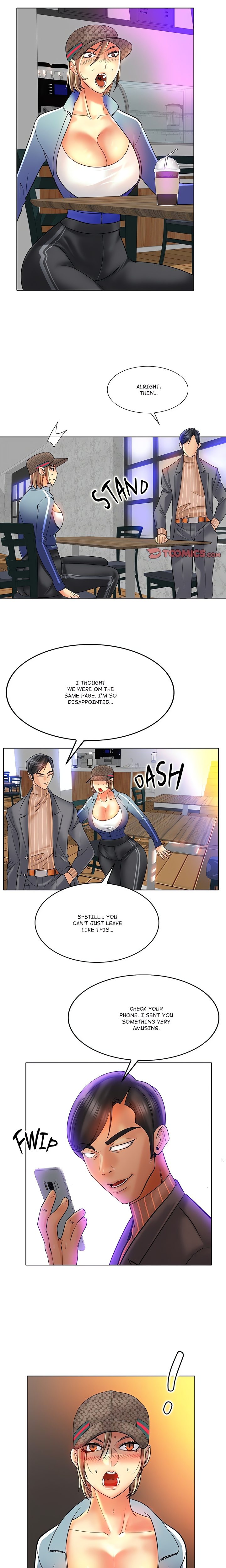 Hole in One page 10