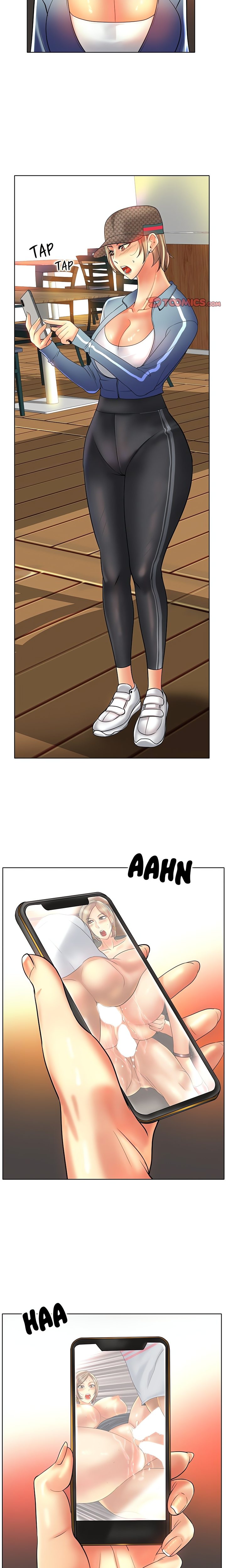Hole in One page 11