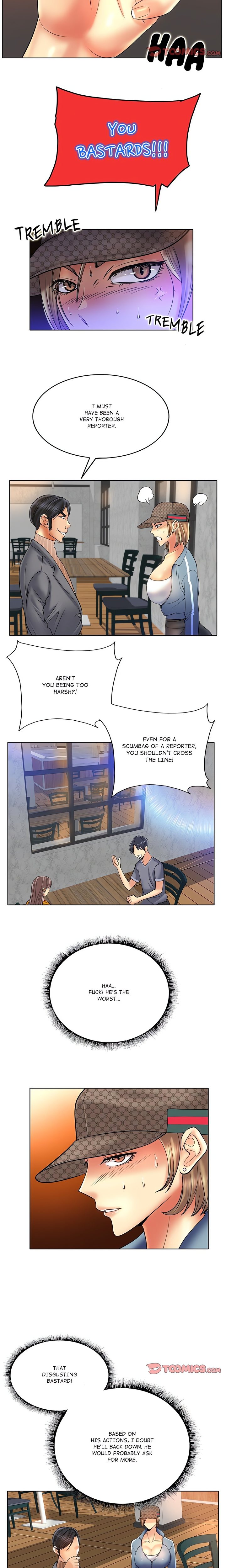 Hole in One page 12