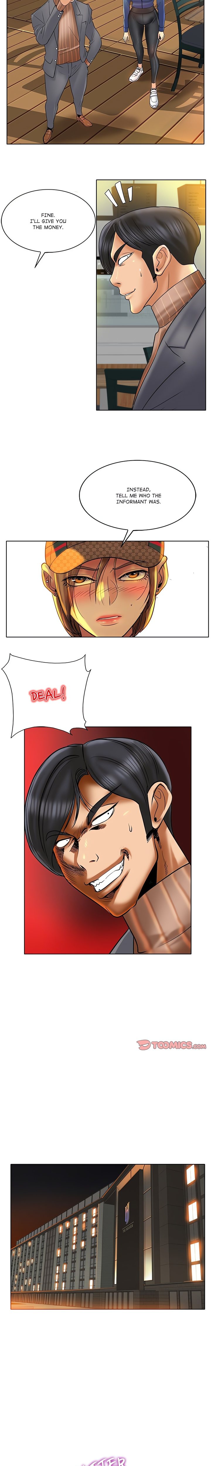 Hole in One page 13