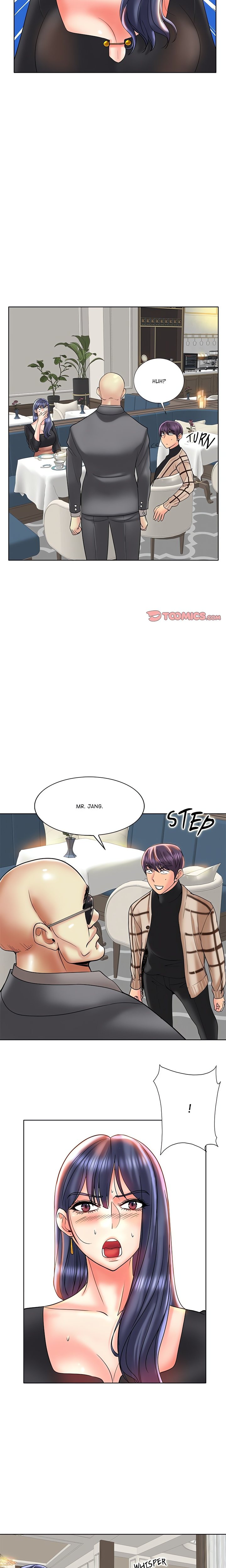 Hole in One page 15