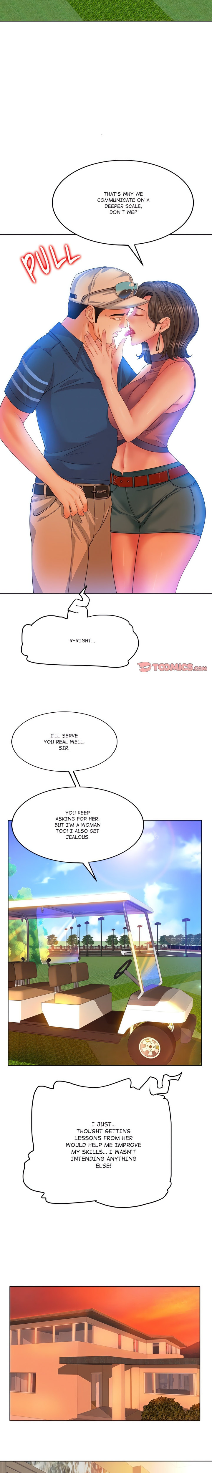 Hole in One page 5
