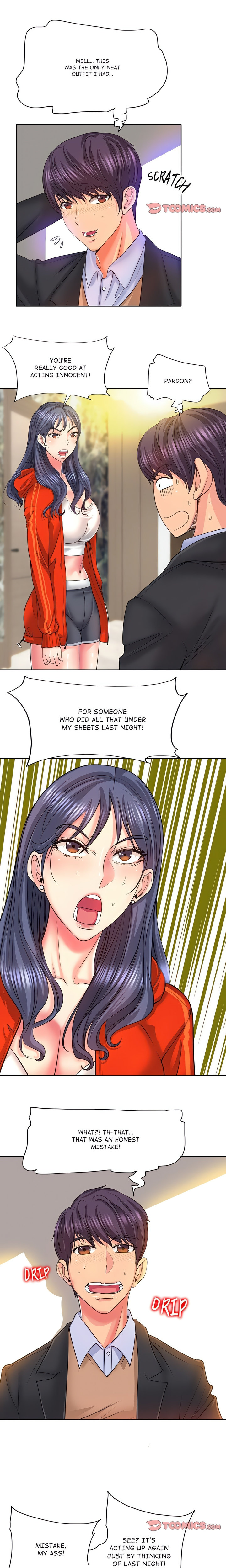 Hole in One page 7