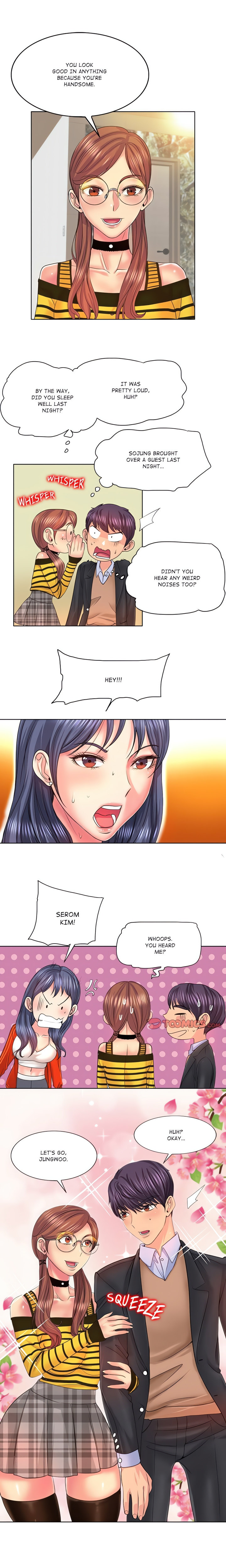 Hole in One page 9