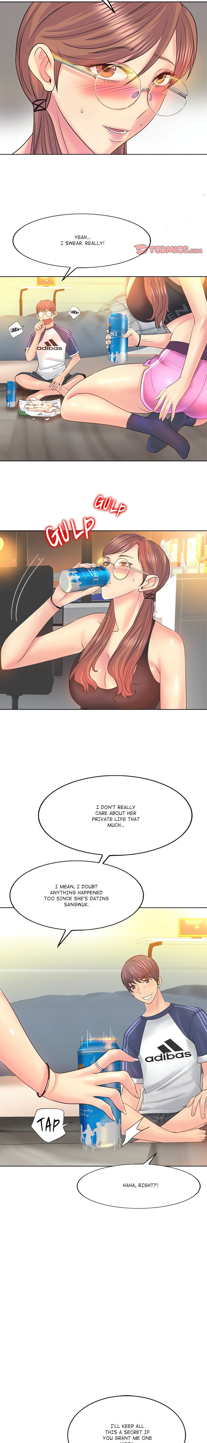 Hole in One page 12