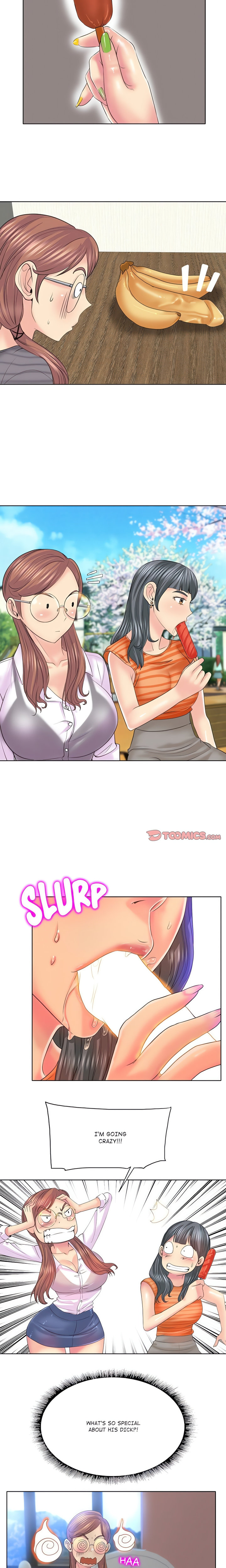Hole in One page 15
