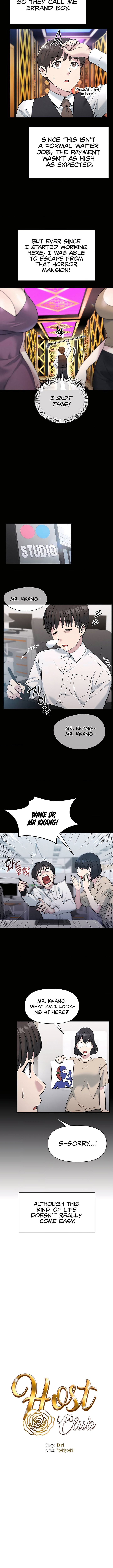Host Club page 6
