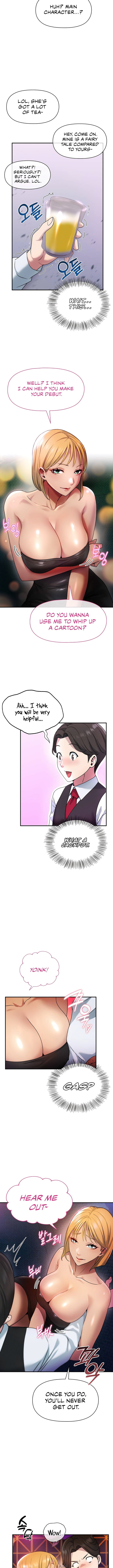 Host Club page 9