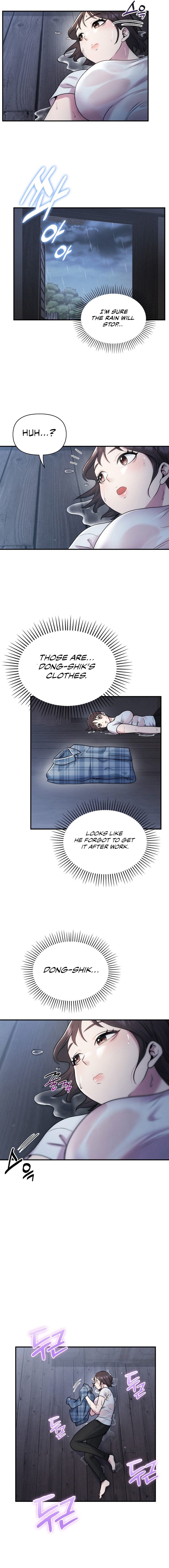Host Club page 5