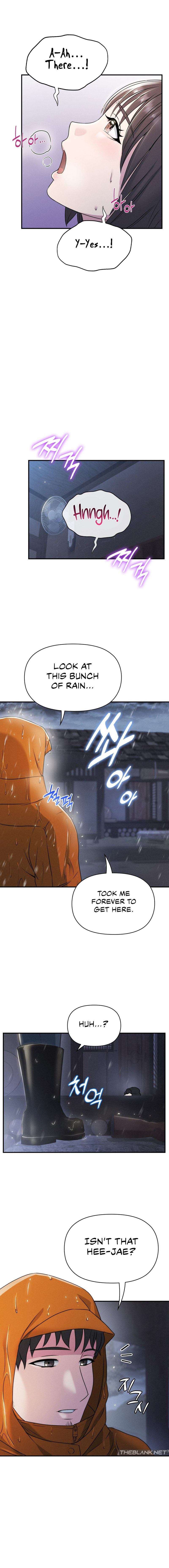 Host Club page 8