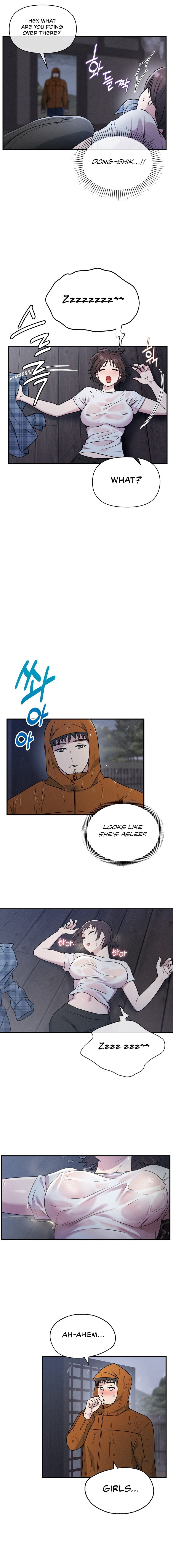 Host Club page 9