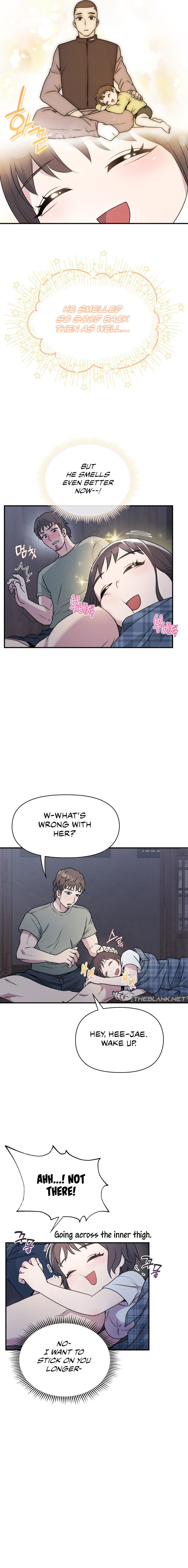 Host Club page 11